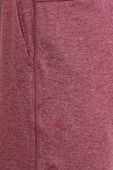 תמונת תקריב דוגמן של Soft Jersey Short 5