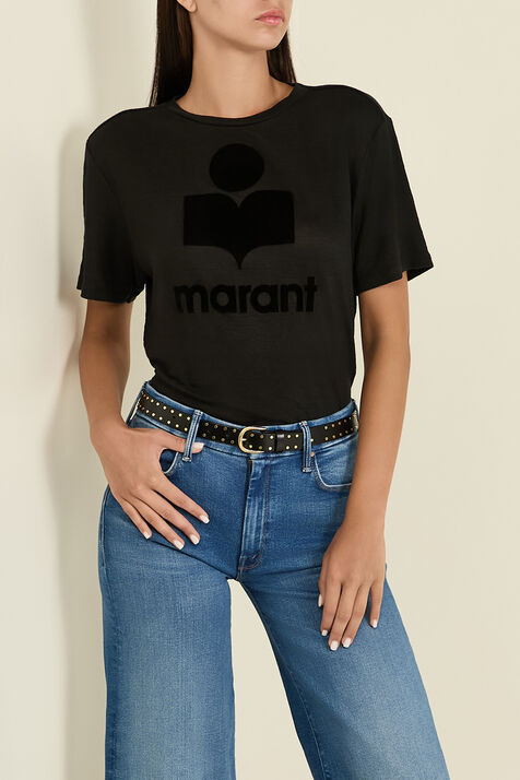 חולצת טי ISABEL MARANT