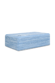 תמונה אחורית של Lift and Lengthen Yoga Block