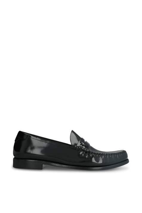 מוקסינים מעור SAINT LAURENT