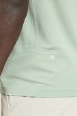 תמונת תקריב דוגמן של Metal Vent Tech Short Sleeve