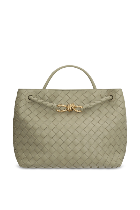 תיק קרוסבודי אנדיאמו מדיום BOTTEGA VENETA