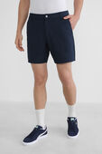 תמונת דוגמן קידמית של Commission Short Classic 7