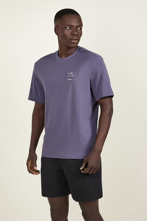 Zeroed In Short Sleeve Shirt LULULEMON