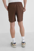 תמונת דוגמן אחורית של License to Train Linerless Short 7