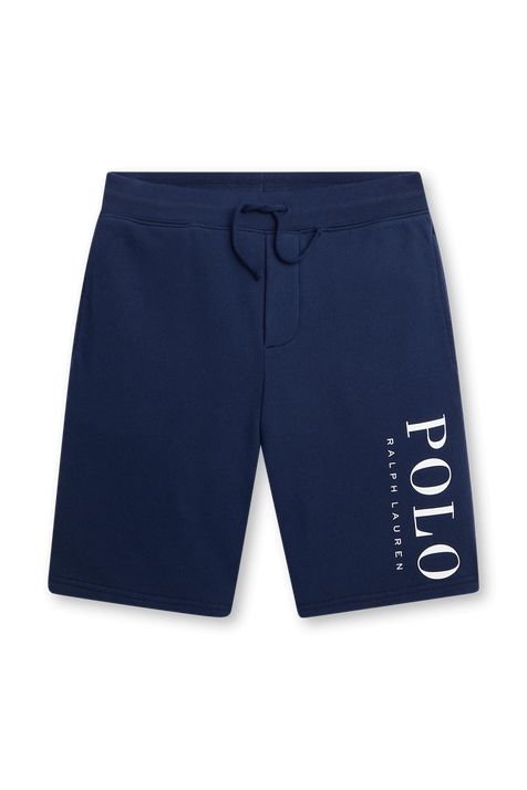 מכנסיים קצרים - גילאי 8-16 שנים POLO RALPH LAUREN KIDS