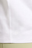 תמונת תקריב דוגמן של All Yours Long-Sleeve Shirt