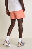 תמונת דוגמן אחורית של Pace Breaker Short LL "5
