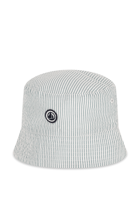כובע - גילאים 3-6 שנים PETIT BATEAU