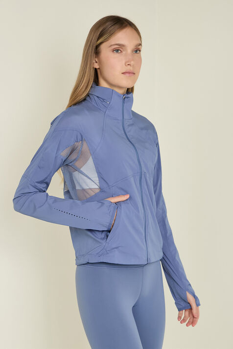 Classic-Fit Ventilated Running Jacket LULULEMON