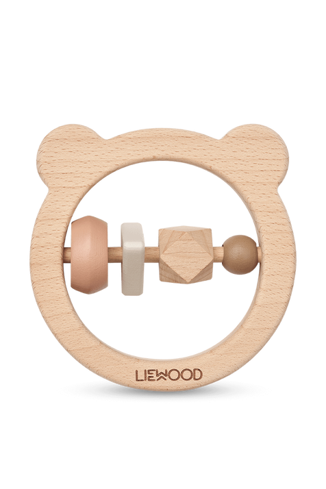 רעשן דובי LIEWOOD