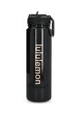 תמונה קידמית של Back to Life Sport Bottle 24oz *Straw Lid