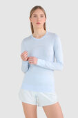 Swiftly Relaxed Long Sleeve תמונת דוגמן קידמית של Swiftly Relaxed Long Sleeve