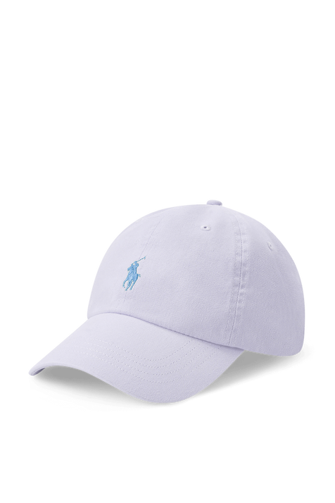 כובע מצחייה POLO RALPH LAUREN