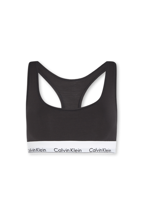 טופ ברלט CALVIN KLEIN