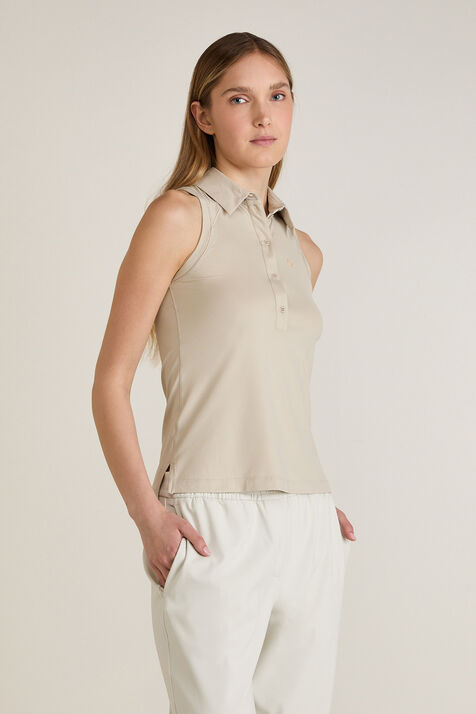 Quick-Dry Short-Sleeve Polo Shirt