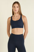תמונת דוגמן קידמית של Energy Bra