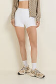 Align™ HR Short 4 תמונת דוגמן קידמית של Align™ HR Short 4