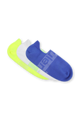 תמונה קידמית של Men`s Power Stride Tab Sock 3 Pack