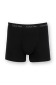 3 Pack Trunks in Black