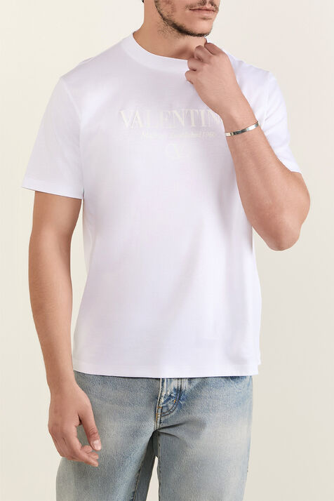 חולצת טי VALENTINO