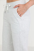 תמונת תקריב דוגמן של Scuba High-Rise Jogger