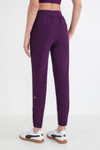 תמונת דוגמן אחורית של Adapted State HR Jogger