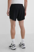 תמונת דוגמן אחורית של Fast and Free Lined Short 6