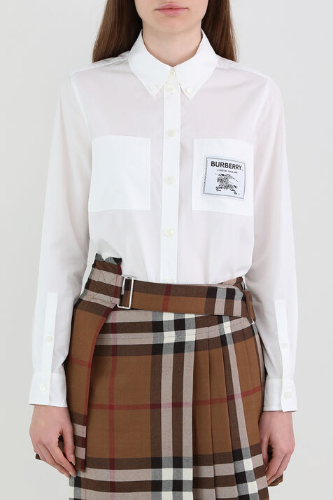 BURBERRY