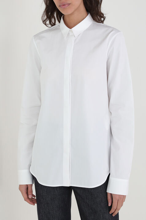 חולצה מכופתרת JIL SANDER
