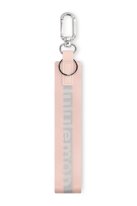 Never Lost Keychain LULULEMON