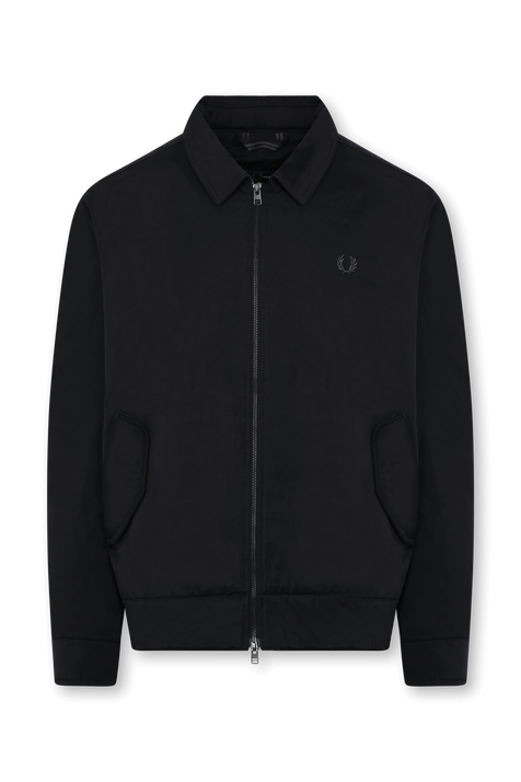 ז'קט ניילון FRED PERRY
