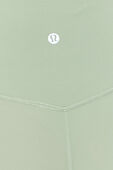 תמונת תקריב דוגמן של Align™ HR Pant 25" Leggings