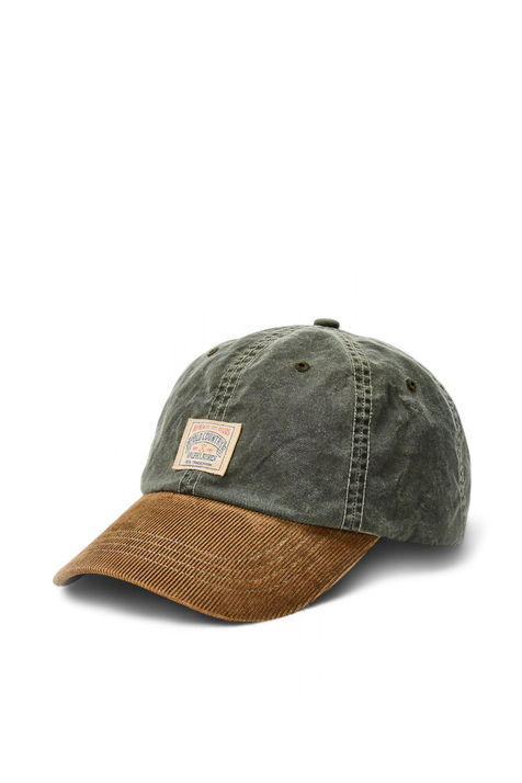 כובע מצחייה קאנטרי POLO RALPH LAUREN