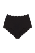 תמונה קידמית של Santa Monica Bottom in Black