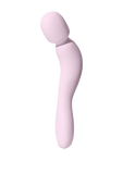 תמונה קידמית של Com Wand Vibrator
