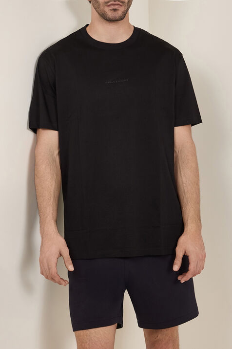 חולצת טי ARMANI EXCHANGE