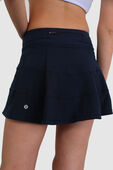 תמונת תקריב דוגמן של Pace Rival Skirt  *Long