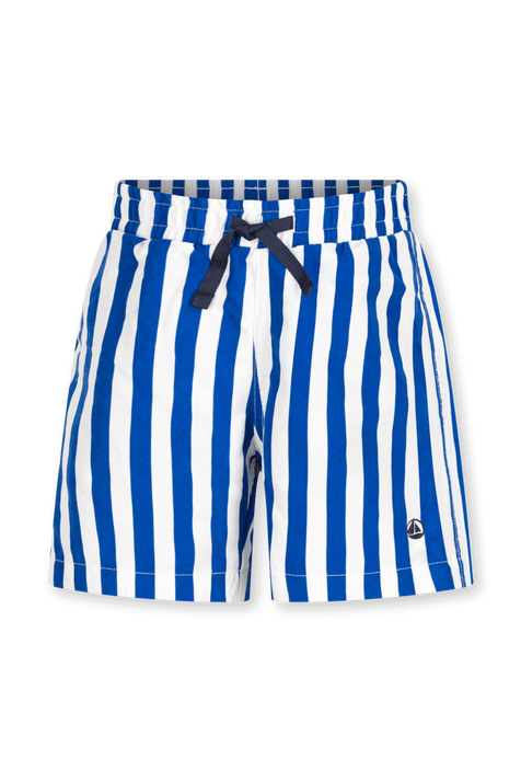מכנסי בגד ים - גילאי 3-5 שנים PETIT BATEAU
