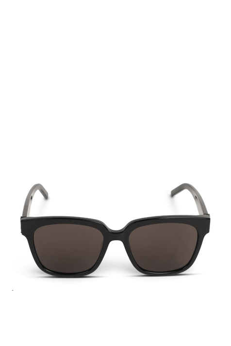 משקפי שמש מונוגרם "אם 40" SAINT LAURENT