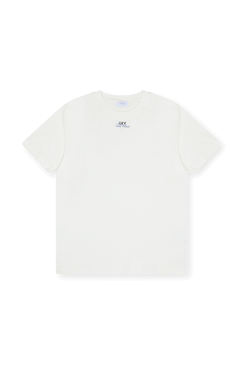 חולצת טי אוף וויט תל אביב במהדורה מוגבלת OFF WHITE