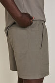 תמונת תקריב דוגמן של Bowline Short 5