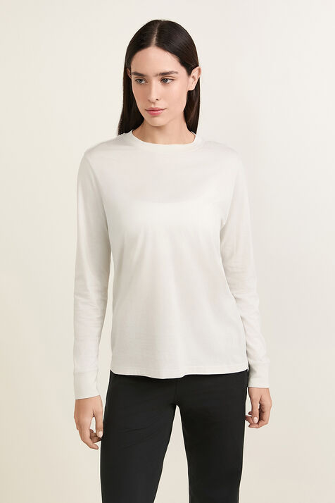 All Yours Long-Sleeve Shirt