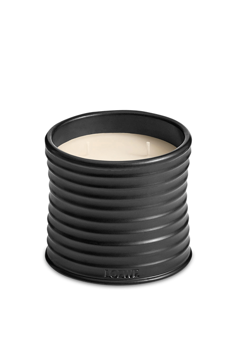 LOEWE Roasted Hazelnut Medium Scented Candle LOEWE PERFUMES