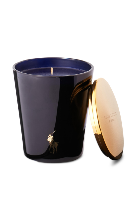 נר ג`ושוע טרי RALPH LAUREN HOME