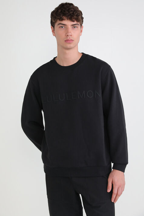 Steady State Crew LULULEMON