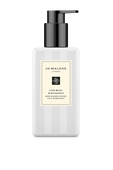 תמונה אחורית של Lime Basil&Mandarin Body&Hand Lotion 250 ML
