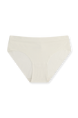 תמונה אחורית של InvisiWear Bikini Underwear - 3 Pack