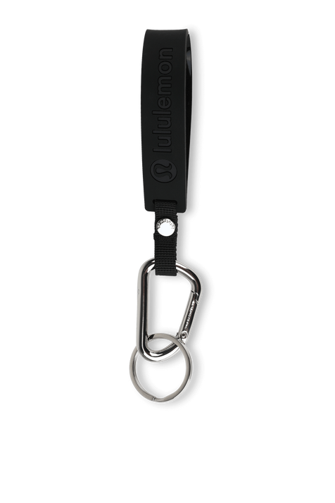 Silicone Keychain