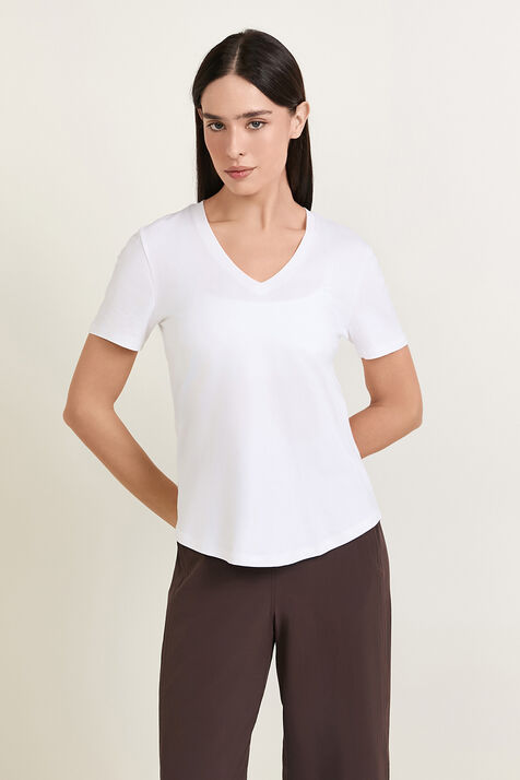 Love V-Neck T-Shirt LULULEMON